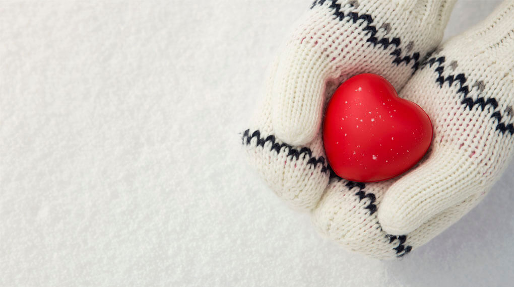 How Cold Weather Can Affect Your Heart's Health