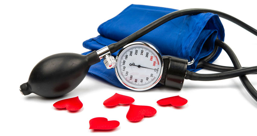 Here's How You Can Improve Circulation And Maintain Healthy Blood Pressure