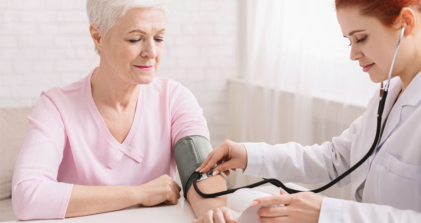 Blood Pressure: Separating the Myths From the Facts