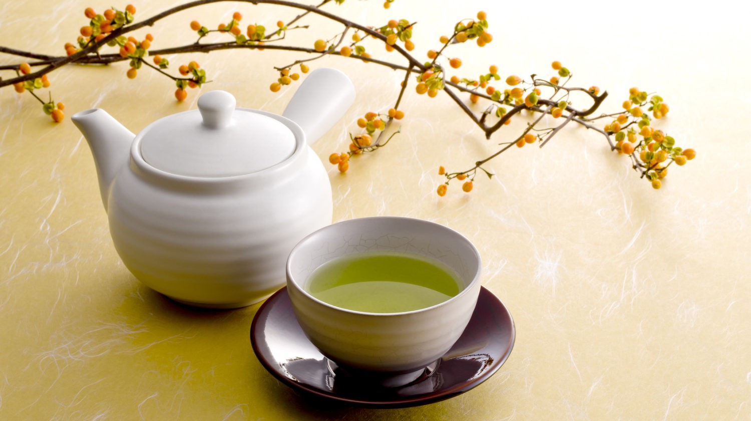 Tea Benefits: 9 Reasons To Love Tea