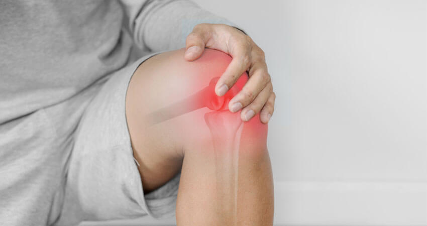 Understanding Joint Pain: Causes and Solutions