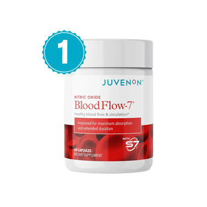 BloodFlow-7® Nerves and Legs