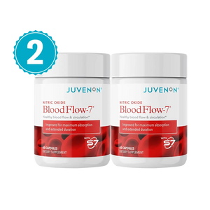 BloodFlow-7® Nerves and Legs