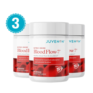 BloodFlow-7® Nerves and Legs