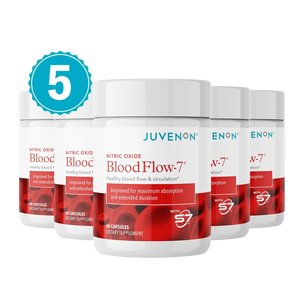 BloodFlow-7® Nerves and Legs