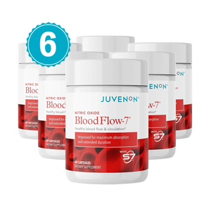 BloodFlow-7® Nerves and Legs