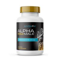 Alpha Gold Male