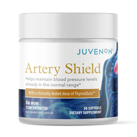 Artery Shield®