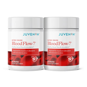 BloodFlow-7® Trial