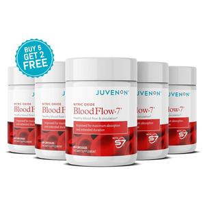 BloodFlow-7® Sale