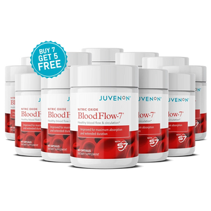 BloodFlow-7® Sale