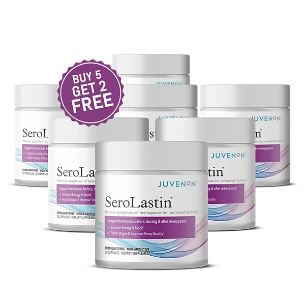 SeroLastin® Sale