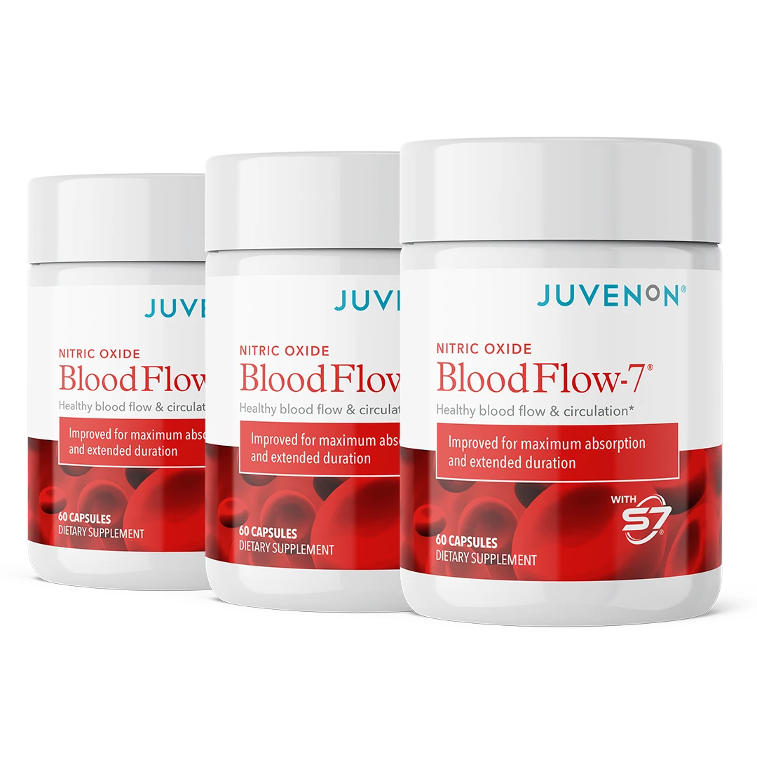 BloodFlow-7®