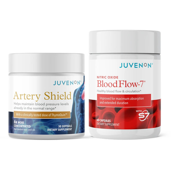 Blood Pressure Protocol