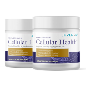 Juvenon® Cellular Health - Tablets