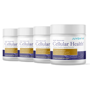 Juvenon® Cellular Health - Tablets