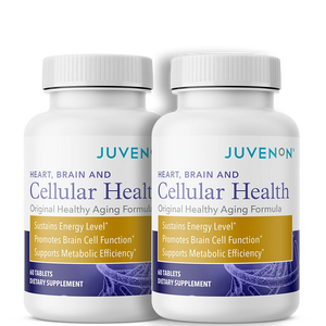 Juvenon® Cellular Health - Tablets