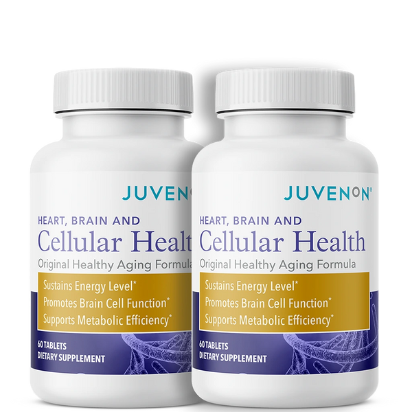 Juvenon® Cellular Health - Tablets