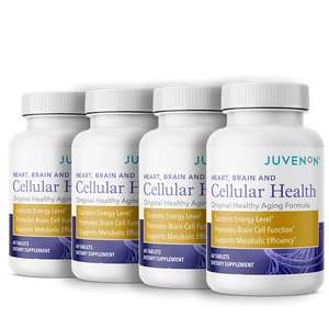 Juvenon® Cellular Health - Tablets