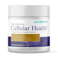 Juvenon Cellular Health