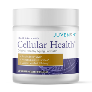 Juvenon® Cellular Health - Tablets