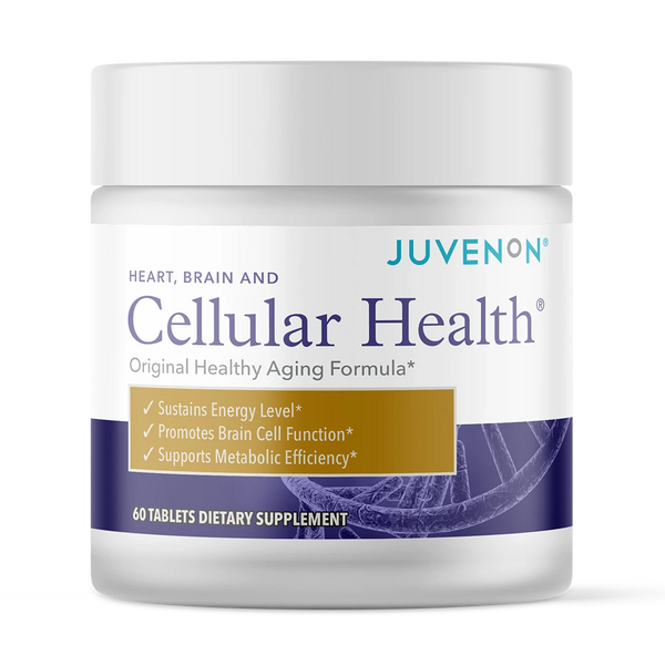 Juvenon® Cellular Health - Tablets