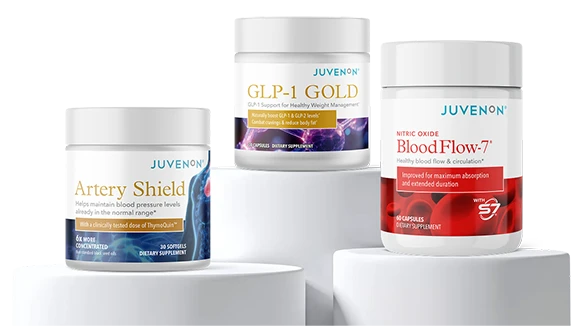 Full 360° Cardiovascular Coverage