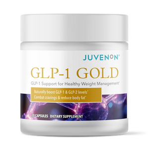 GLP-1 Gold Sale