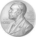 Trusted by Nobel Prize winners