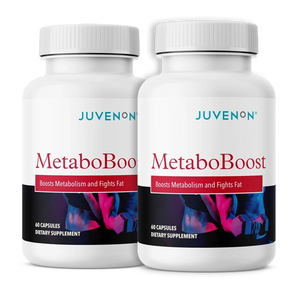 MetaboBoost
