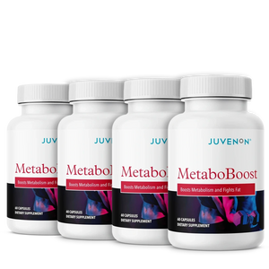 MetaboBoost