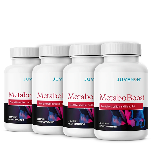 MetaboBoost