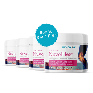 NuvoFlex® Sale