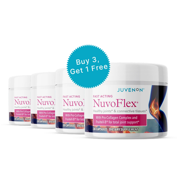 NuvoFlex® Sale