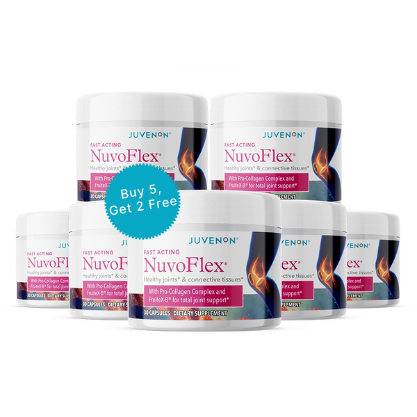 NuvoFlex® Sale