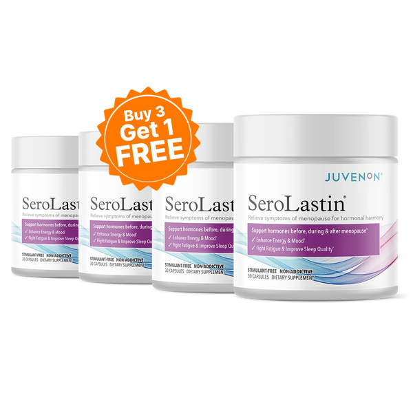 SeroLastin® Sale