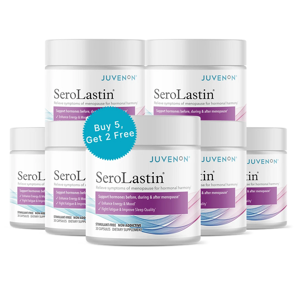 SeroLastin® Sale