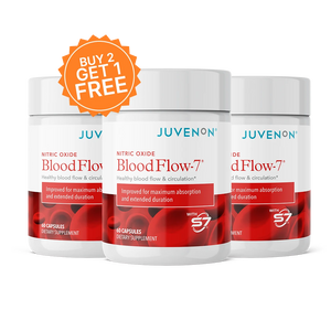 BloodFlow-7® Sale