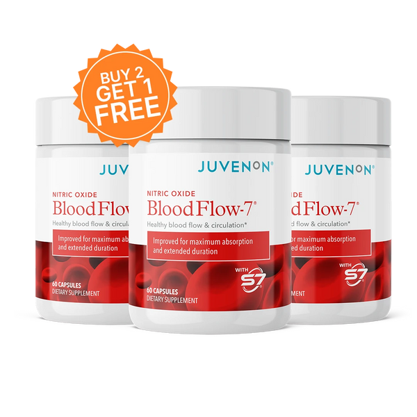 BloodFlow-7® Sale