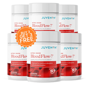 BloodFlow-7® Sale