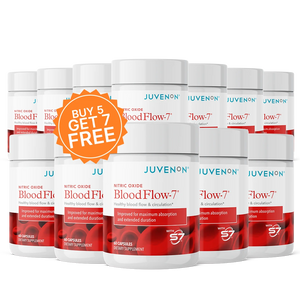 BloodFlow-7® Sale