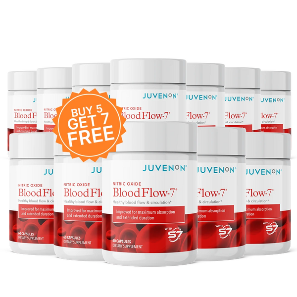 BloodFlow-7® Sale