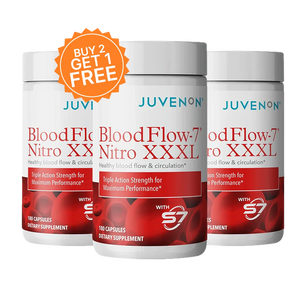 BloodFlow-7® XXXL Sale