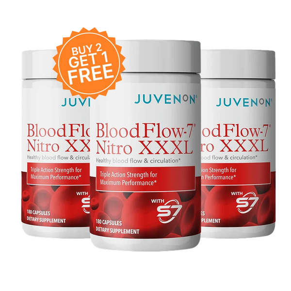 BloodFlow-7® XXXL Sale