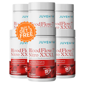 BloodFlow-7® XXXL Sale