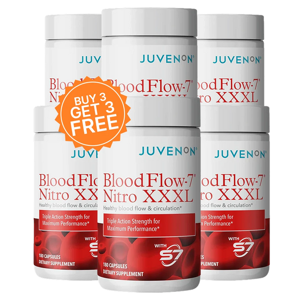 BloodFlow-7® XXXL Sale