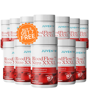BloodFlow-7® XXXL Sale