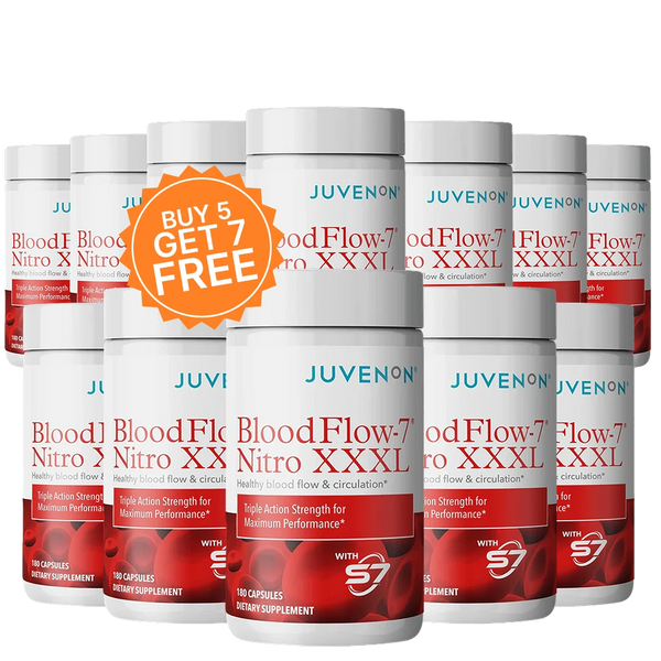 BloodFlow-7® XXXL Sale