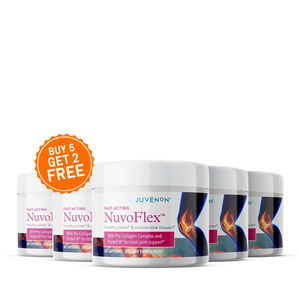 NuvoFlex® Sale