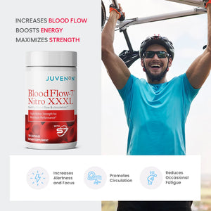 BloodFlow-7® XXXL Sale